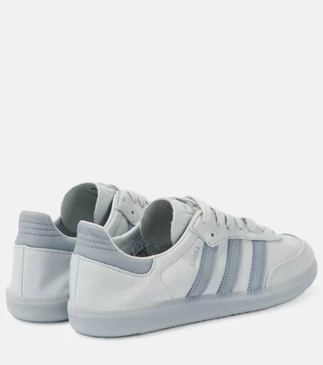 Adidas Samba Decon leather sneakers 3