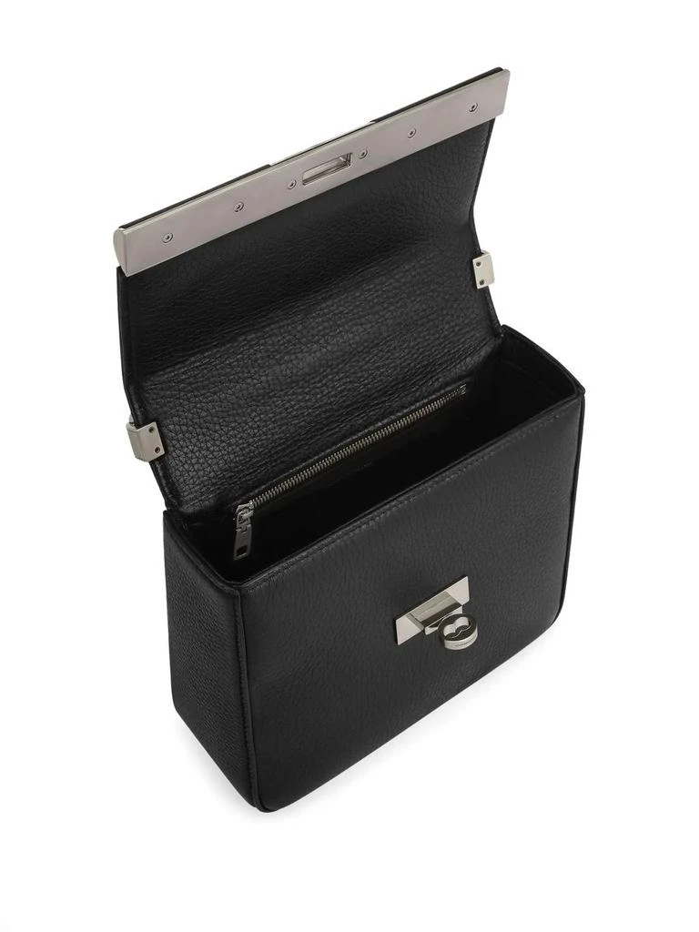 Dolce & Gabbana Dolce & Gabbana Marlene Shoulder Bag 5