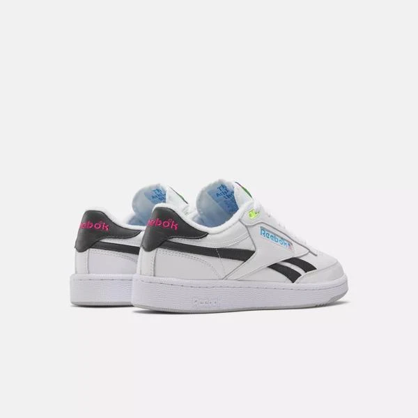 Reebok Club C Revenge Vintage Shoes 3