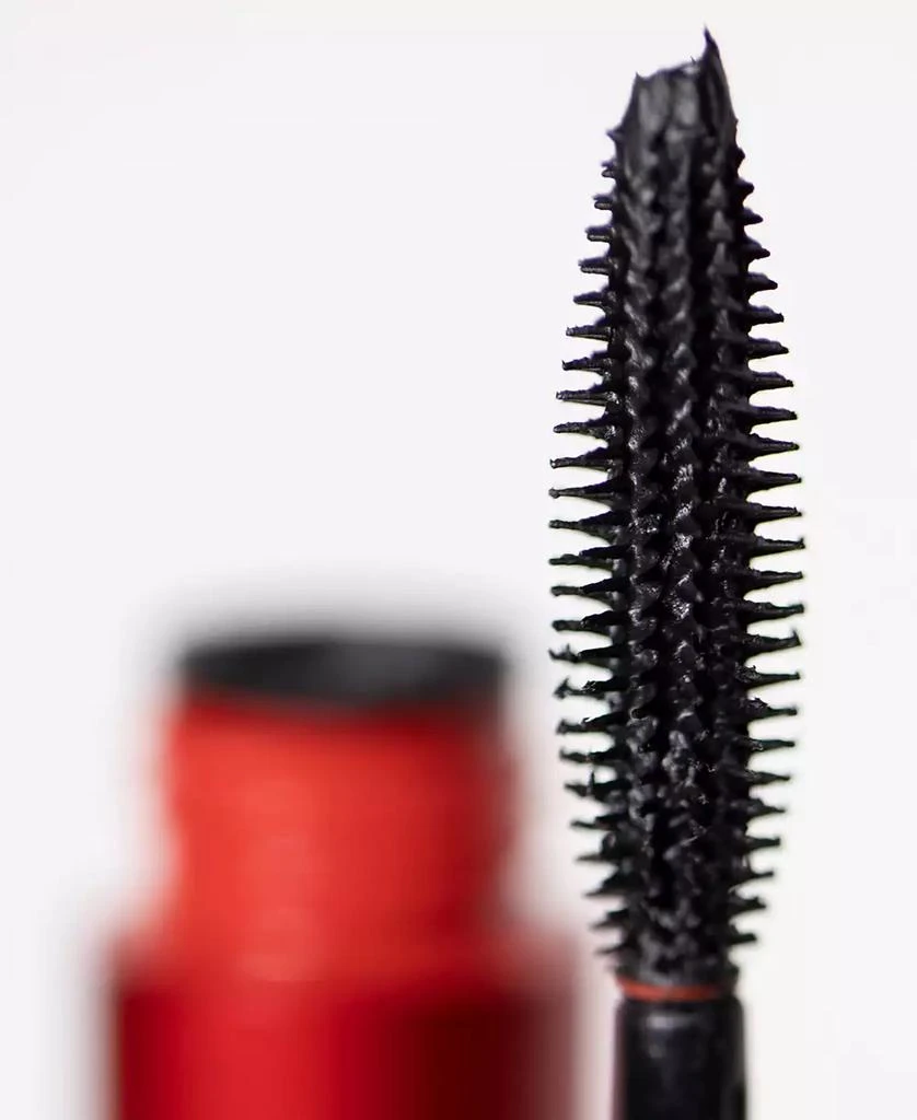 Smashbox Cosmetics Super Fan Lash Lengthening Mascara 5