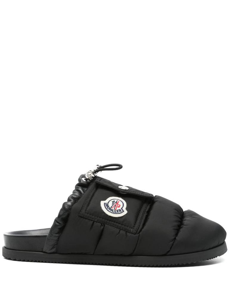 Moncler Mon Slide - Compare Prices from 2+ Stores - BeyondStyle
