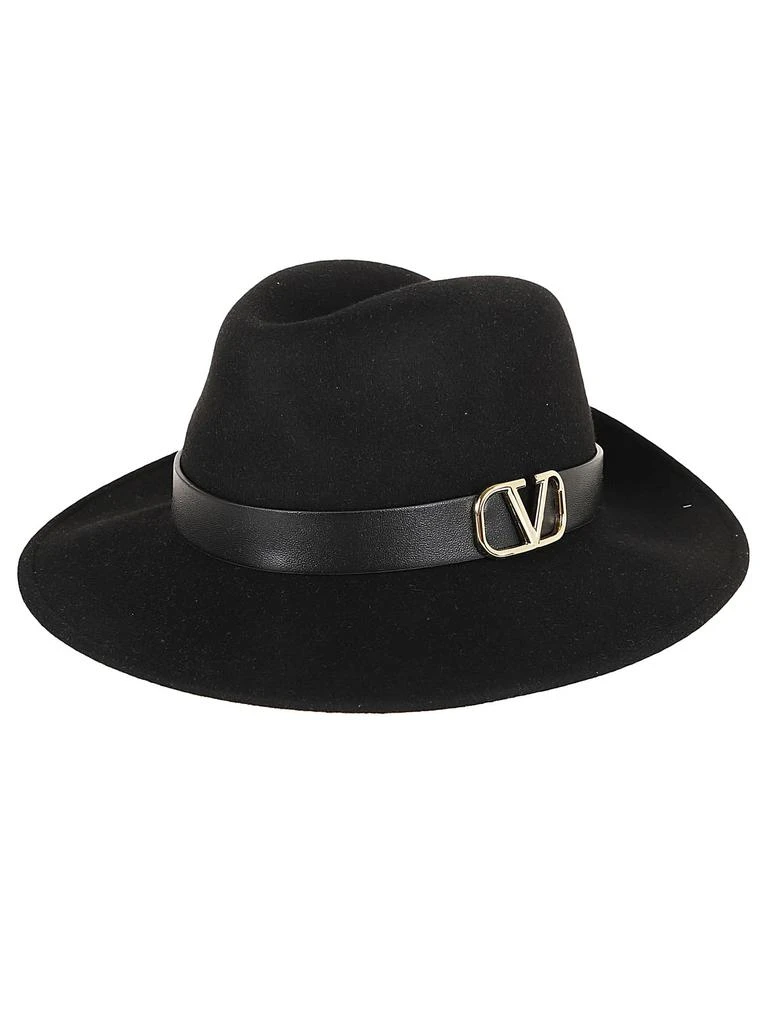 Valentino Fedora Vlogo Signature 1