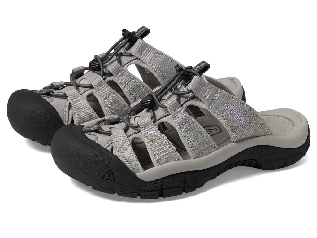 Keen Newport Slide 1