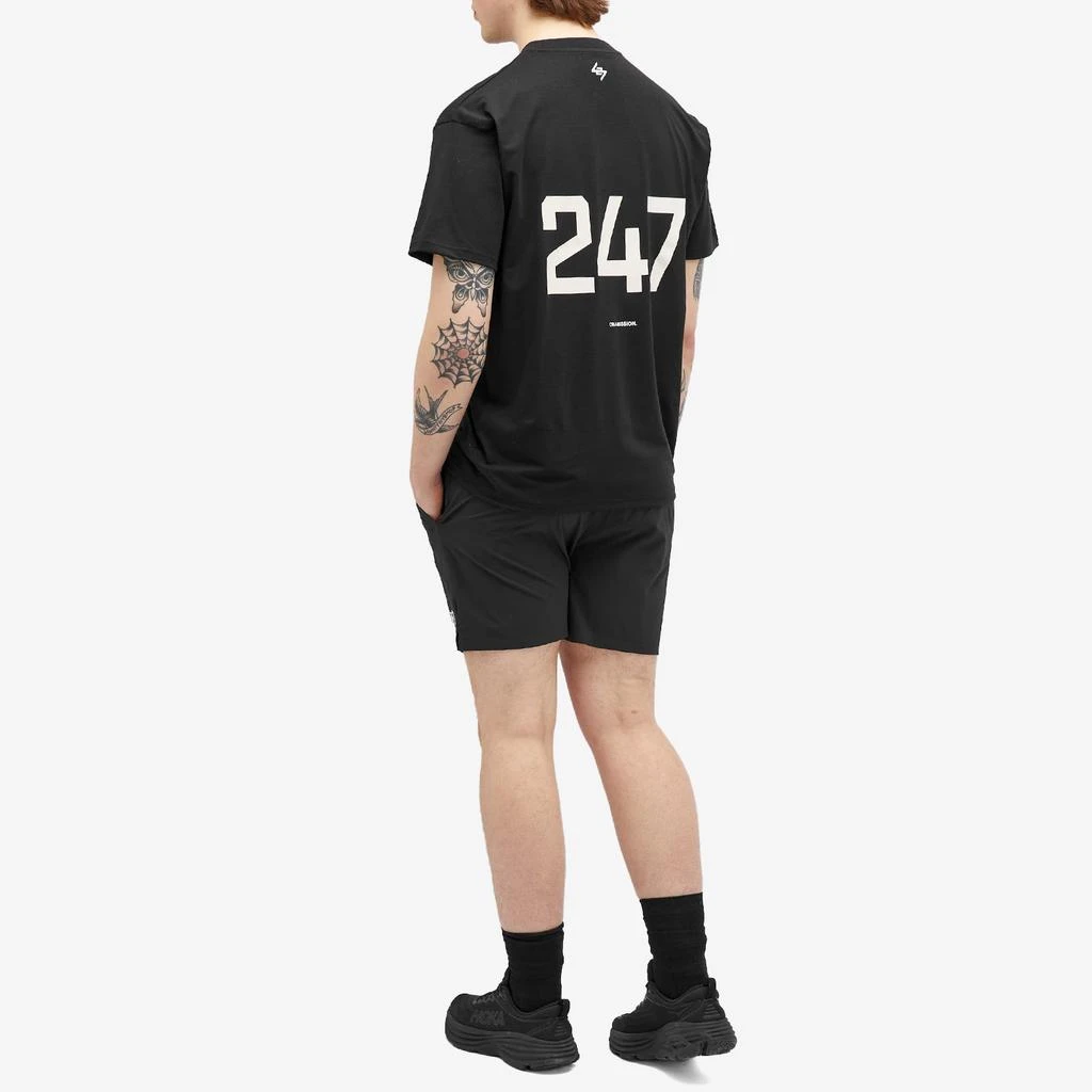 Represent Represent 247 Oversized T-Shirt 4