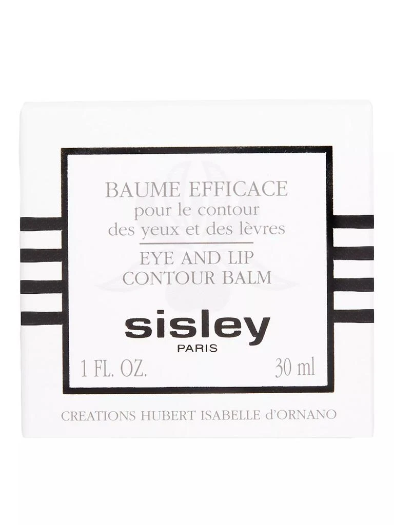 Sisley-Paris Eye & Lip Contour Balm 2