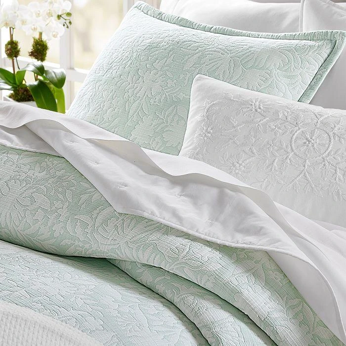 sky Jardin Silhouette Duvet Cover Set, Twin - Exclusive 3
