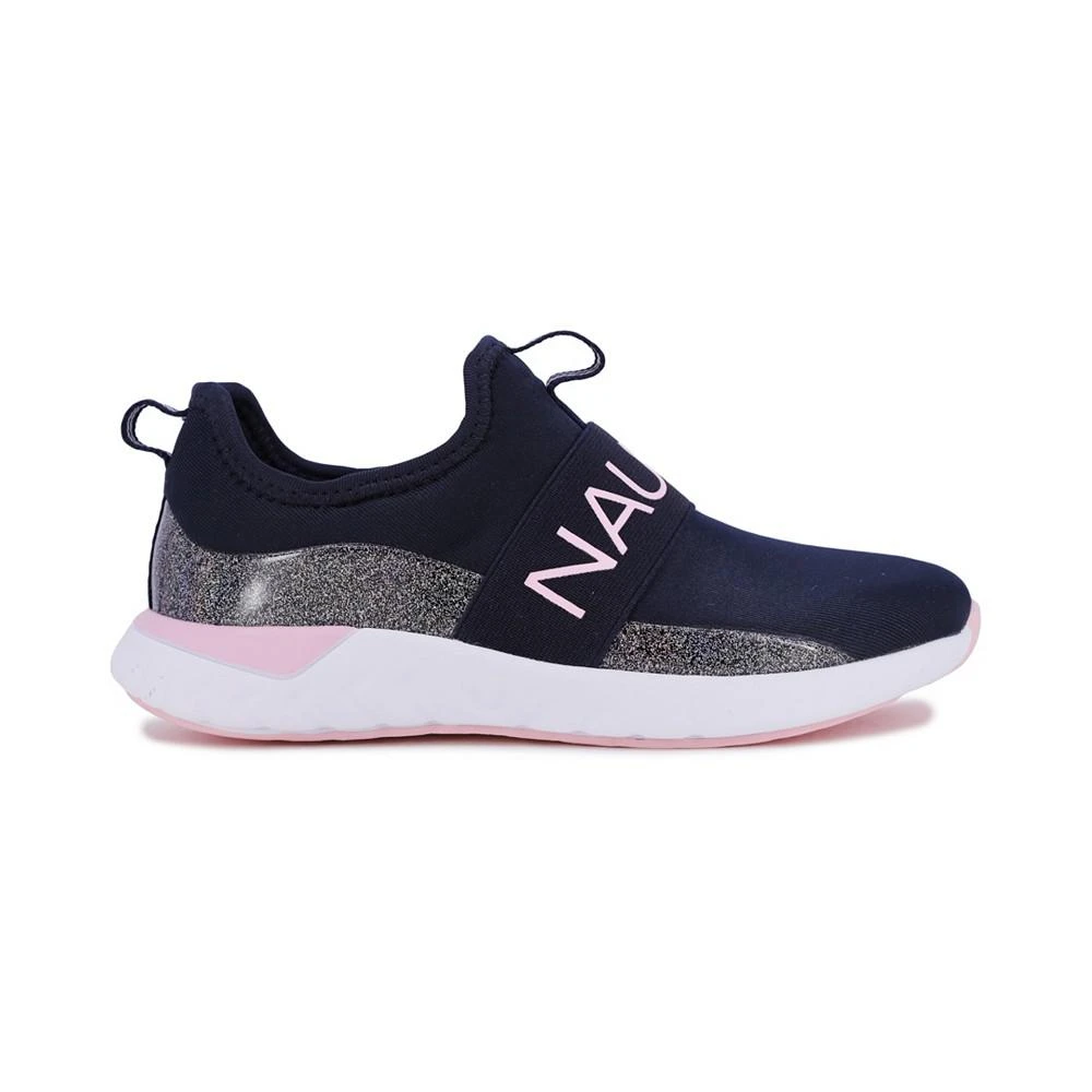 Nautica Big Girls Tuva Athletic Sneaker 2