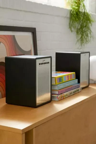 Gadhouse Gadhouse Miles Bookshelf Speaker Set 1