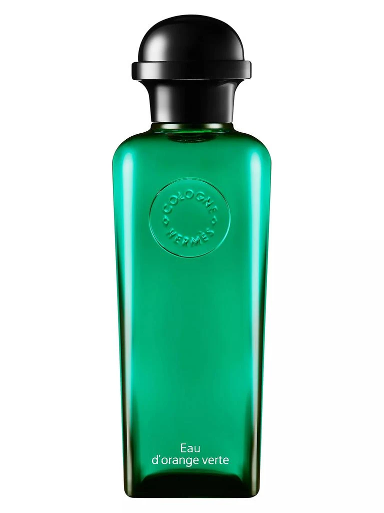 Hermes Eau d'Orange Verte Eau de Cologne 1