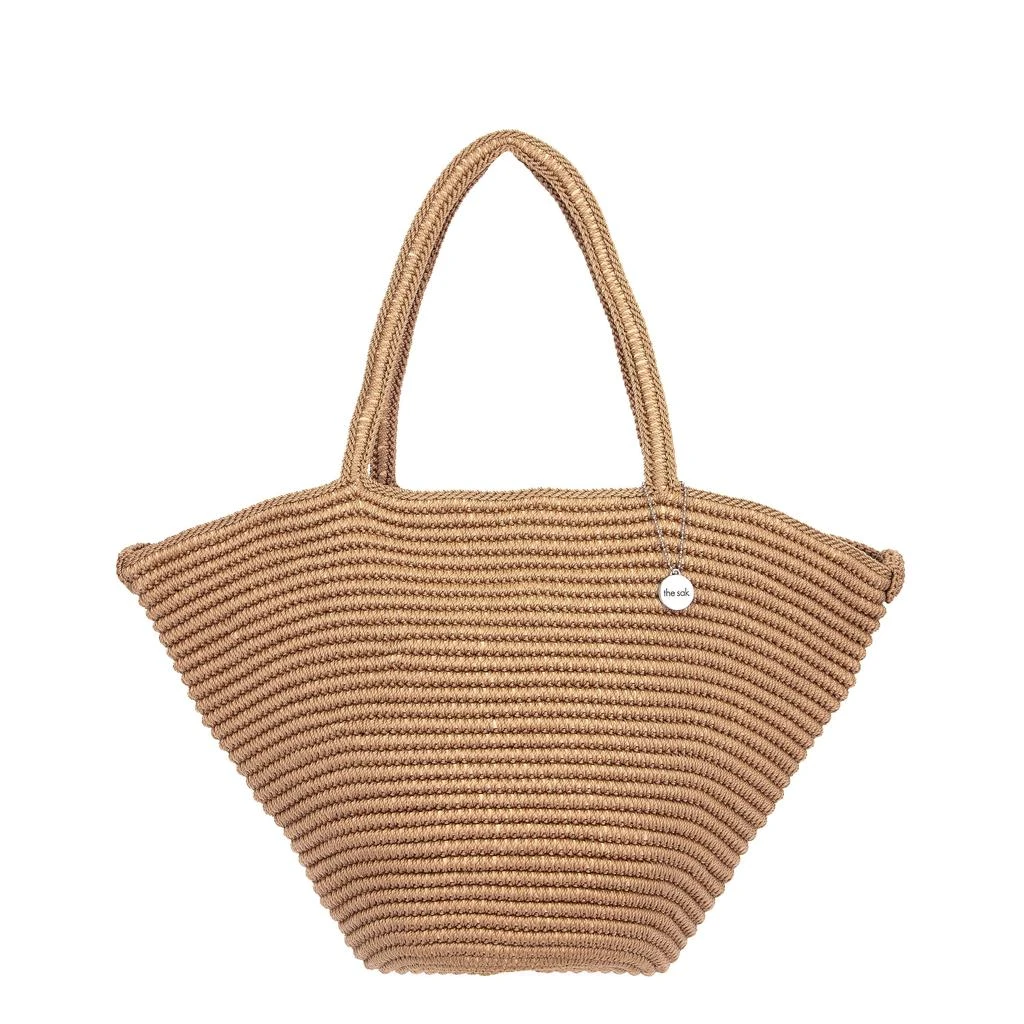 The Sak Calla Large Tote 7