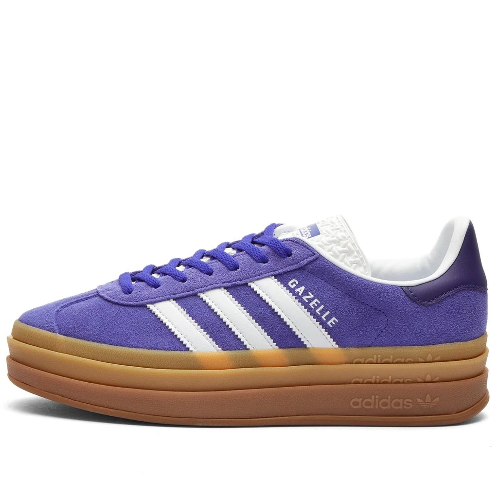 Adidas Adidas GAZELLE BOLD W 2