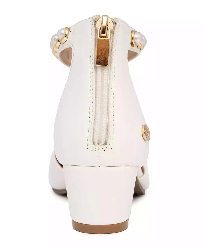 Sugar Little and Big Girls Alysa Dress Shoe 3