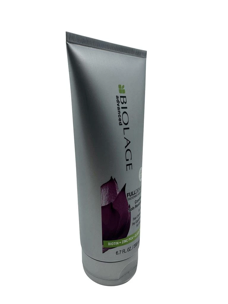 MATRIX Biolage Full Density Conditioner Fine Hair 6.7 OZ 3