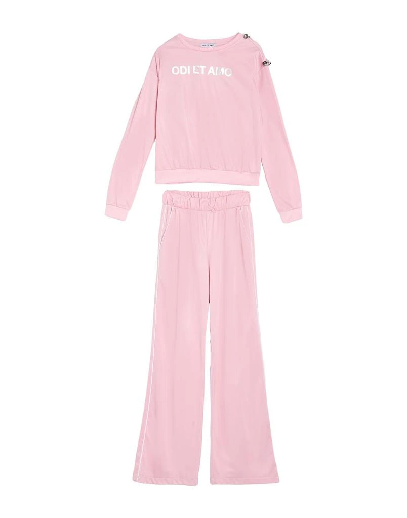 ODI ET AMO Tracksuit