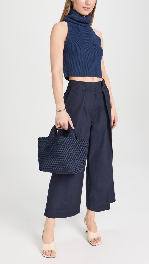 Naghedi St Barths Small Tote