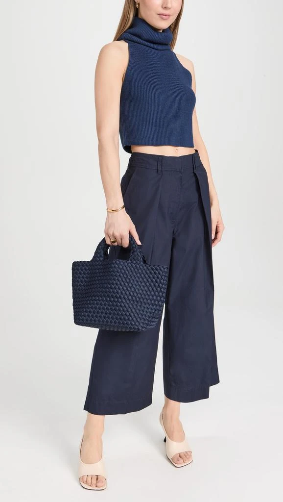 Naghedi St Barths Small Tote 2
