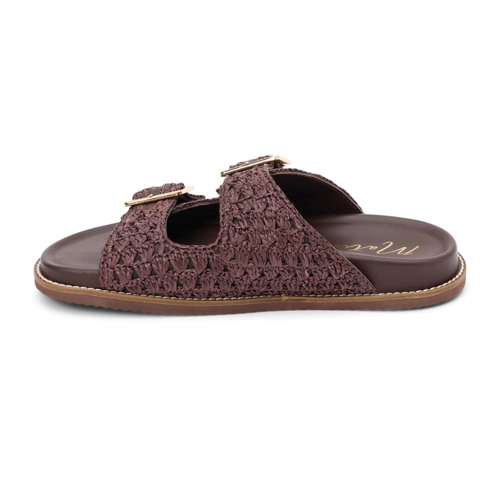 Matisse Posey Footbed Slide Sandals 3