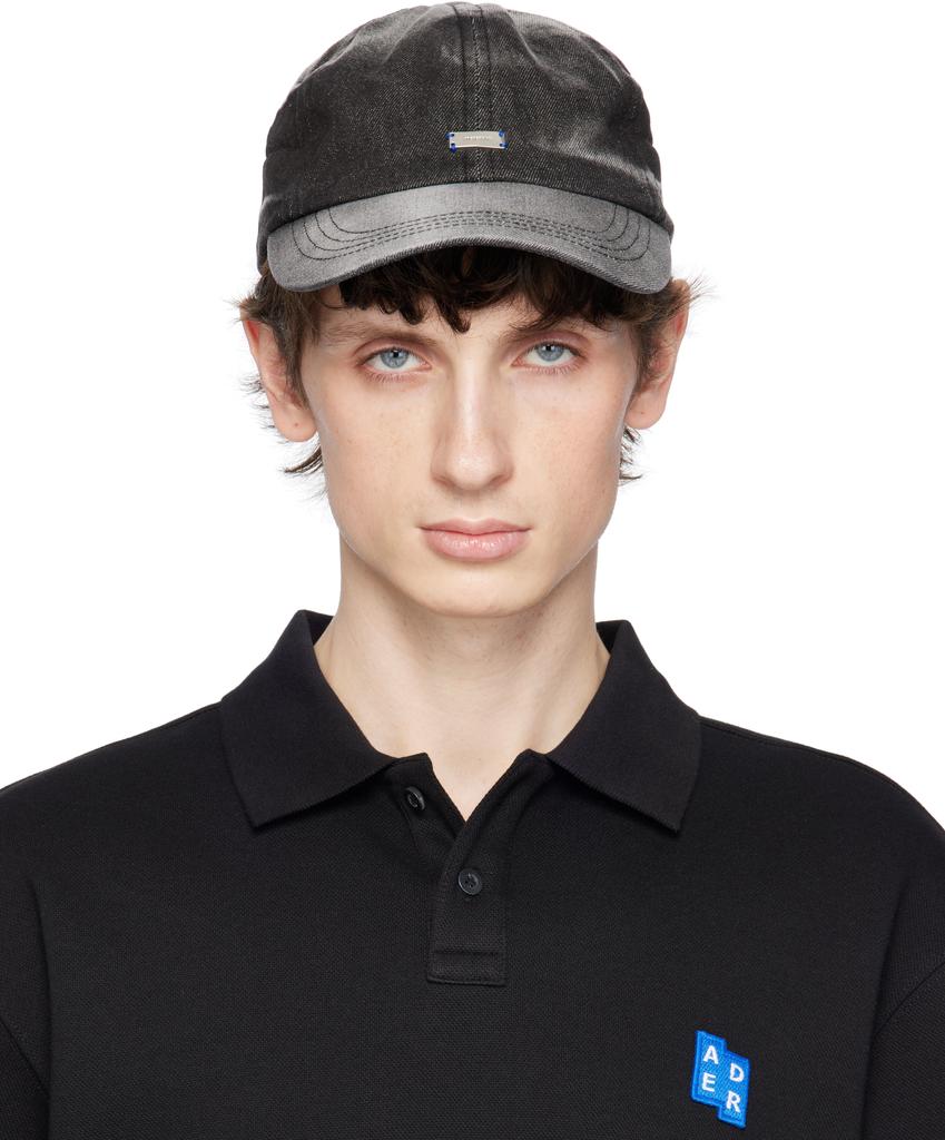 Black Gemma Cap – On Sale Now with Up to 54% Off | Discover