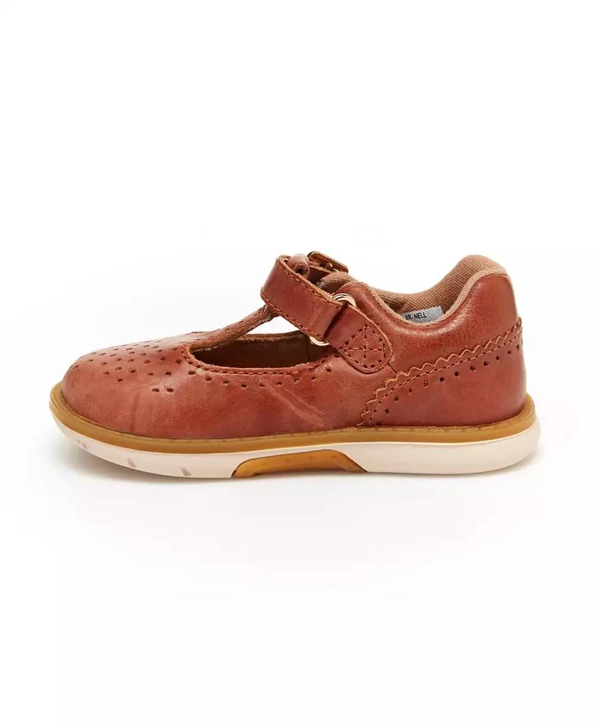 Stride Rite Toddler Girls SRT Nell Shoes 3