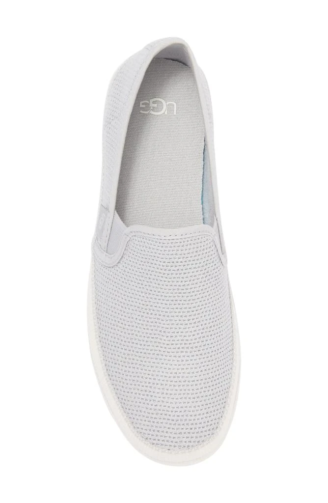 UGG Bren Slip-On Sneaker 4