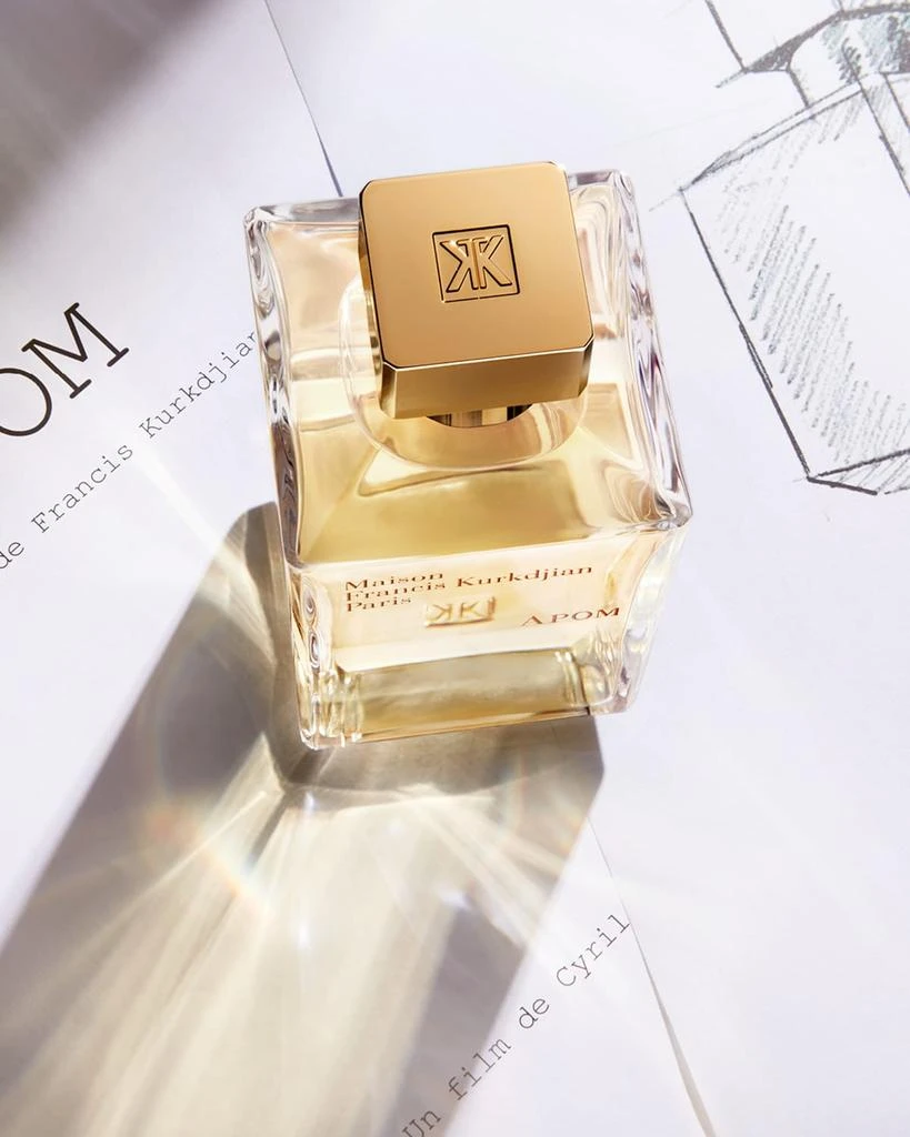 Maison Francis Kurkdjian APOM Eau de Parfum 6