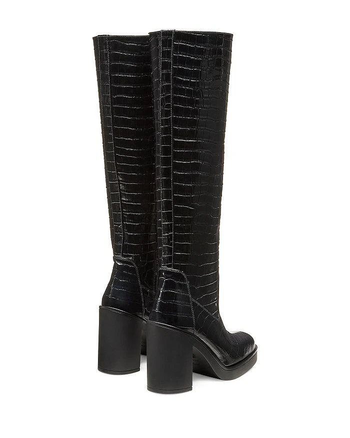 Stuart Weitzman Women's Bethenny 80 Boots 3