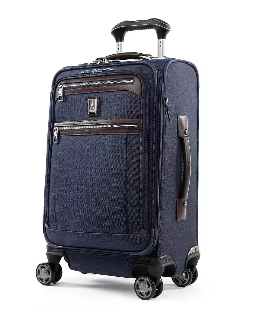 Travelpro Platinum Elite Limited Edition 21" Carry-On Spinner