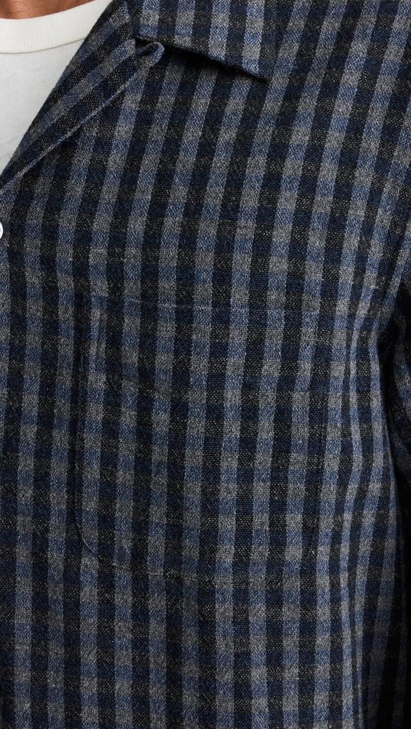 Our Legacy Heusen Shirt - Shirts - Free Shipping - BeyondStyle