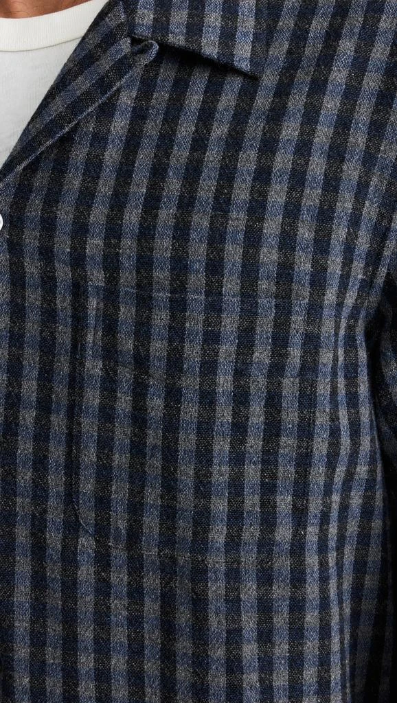 Our Legacy Heusen Shirt 5