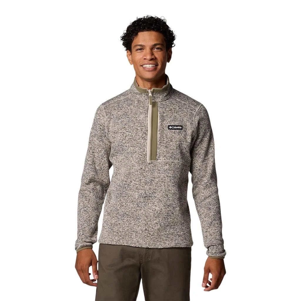 Columbia Columbia Sweater Weather Half Zip Pullover - Men's 1