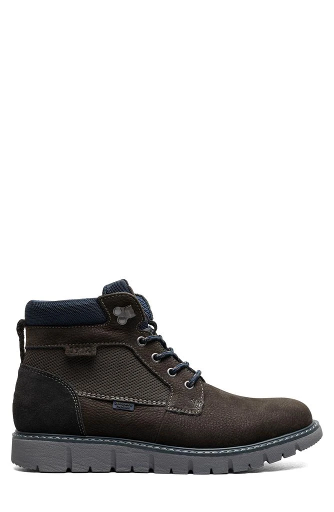 Nunn Bush Karnak Water Resistant Plain Toe Boot 4