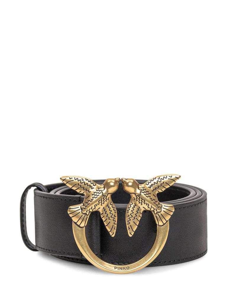 PINKO Pinko Love Berry Belt