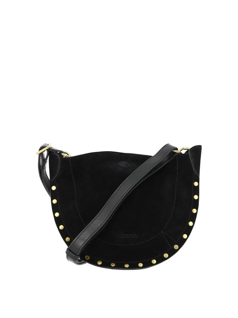 Isabel Marant Isabel Marant Mini Moon Shoulder Bag 1