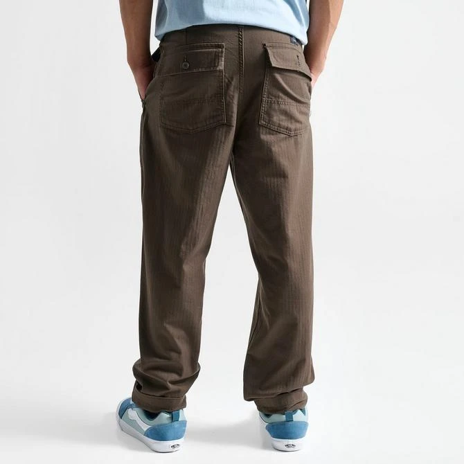 Vans Men's Vans Fatigue Loose Tapered Pants 4