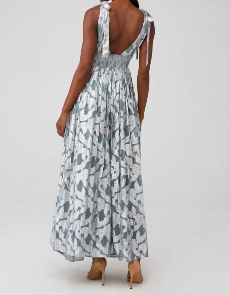 Jen's Pirate Booty Jen'S Pirate Booty - Rising Star Monaco Maxi Dress