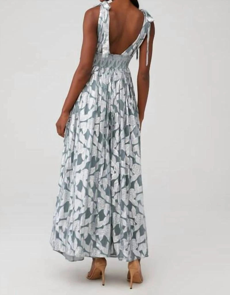 Jen's Pirate Booty Jen'S Pirate Booty - Rising Star Monaco Maxi Dress 2