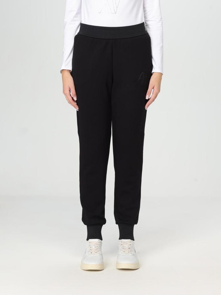 Armani Exchange Pants woman Armani Exchange