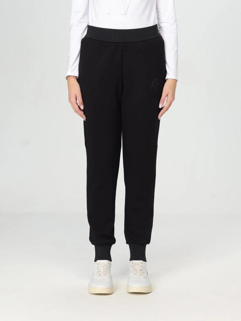 ARMANI EXCHANGE Pants woman Armani Exchange 1