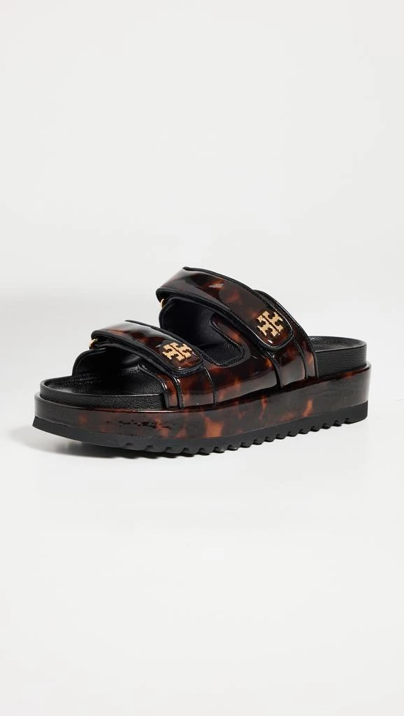 Tory Burch Kira Sport Slides 1