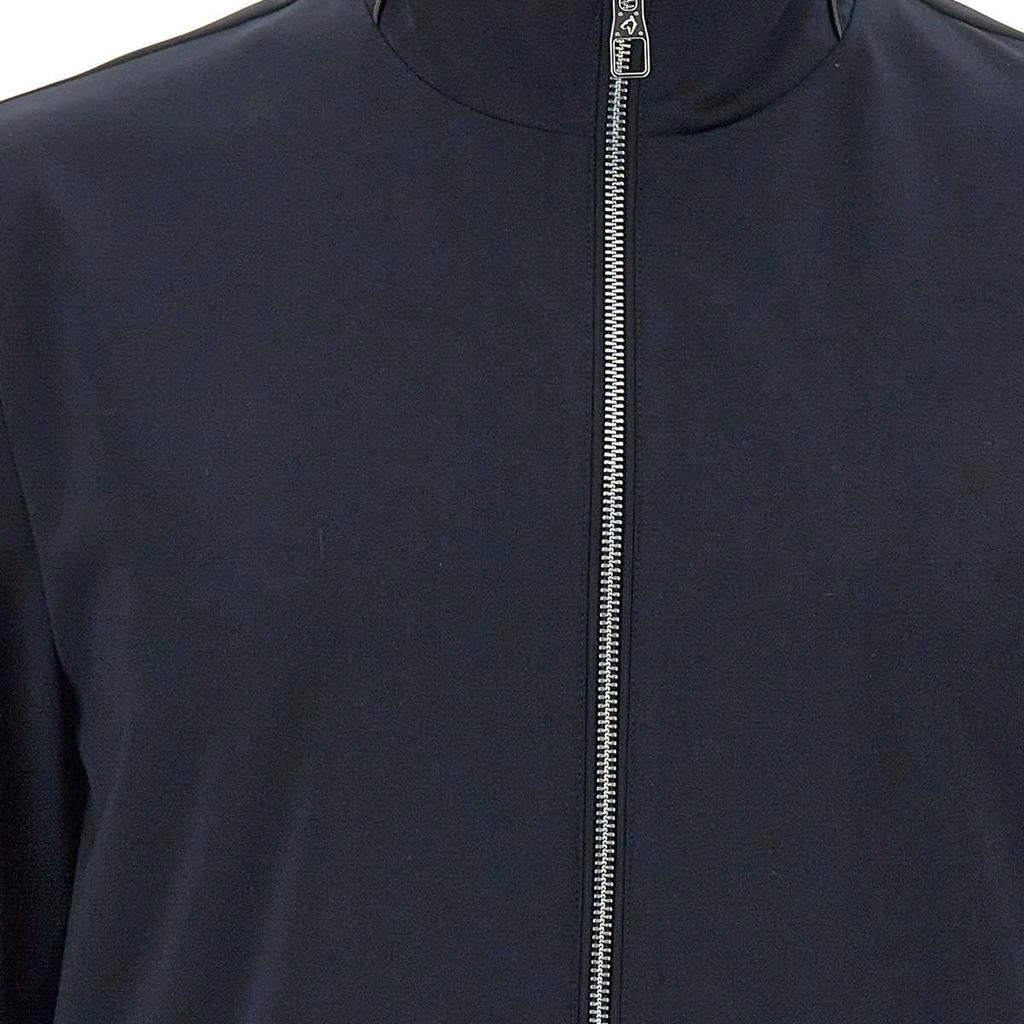 MONTECORE Montecore Zip-Up Jacket 4
