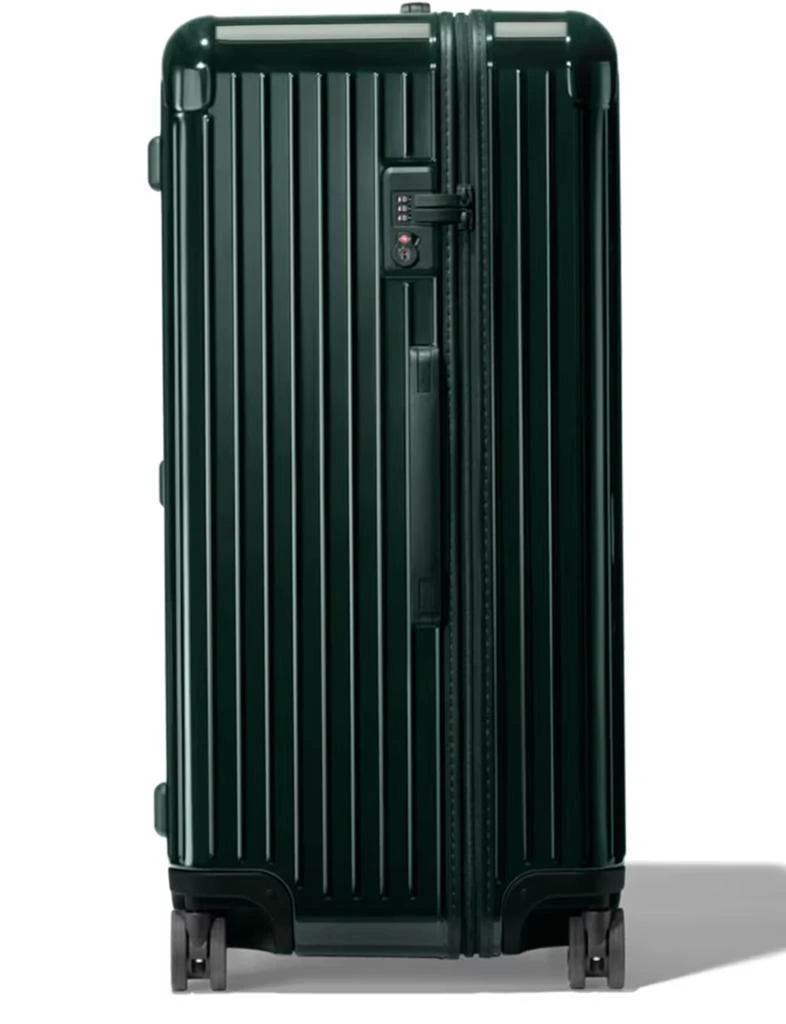 RIMOWA Essential Trunk Plus luggage 8