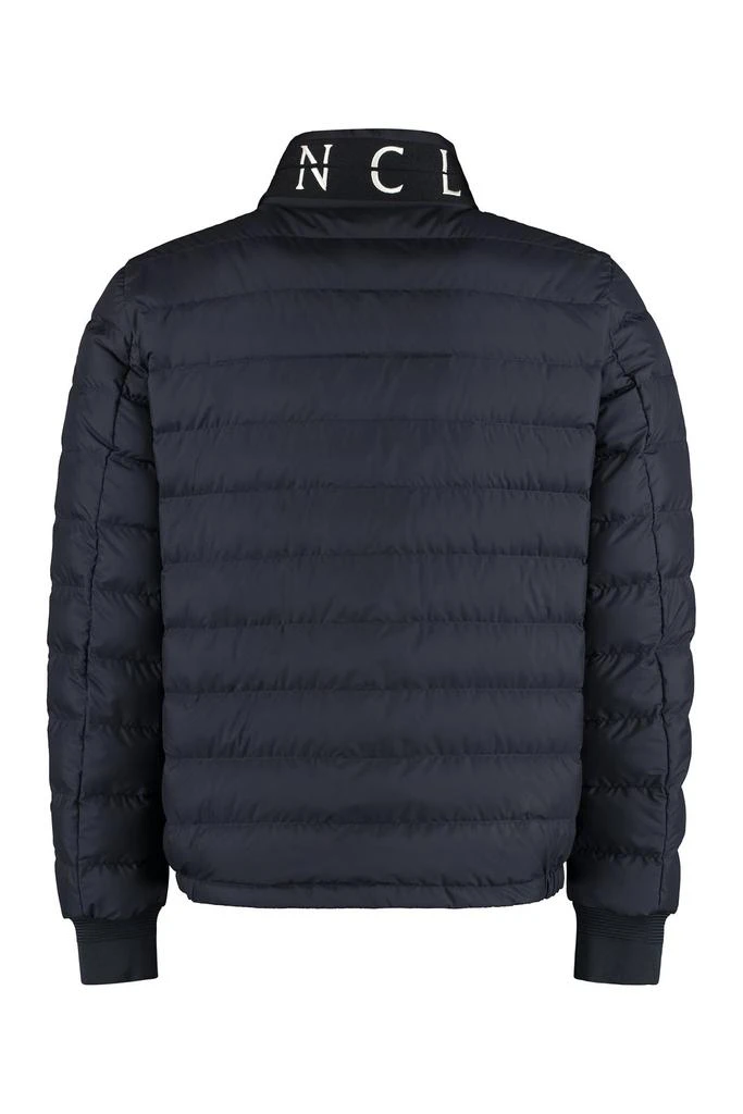 Moncler Moncler High Neck Padded Jacket 2