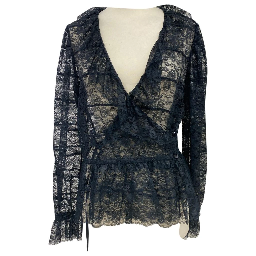 Yves Saint Laurent Yves Saint Laurent Top 1