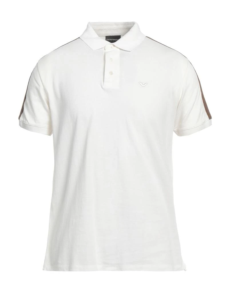 EMPORIO ARMANI Polo shirt 1