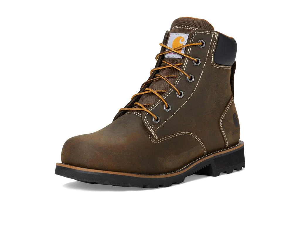 Carhartt Frontier 6" Water Resistant Boot 7