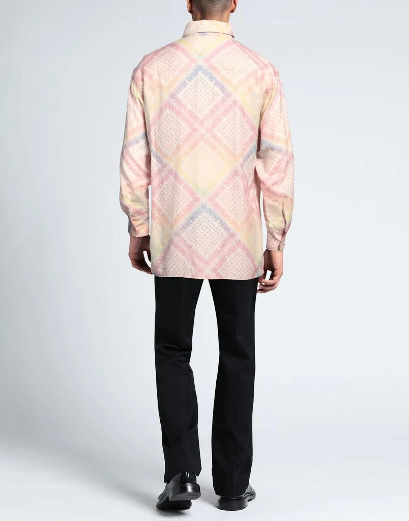 The Elder Statesman Patterned shirt 3