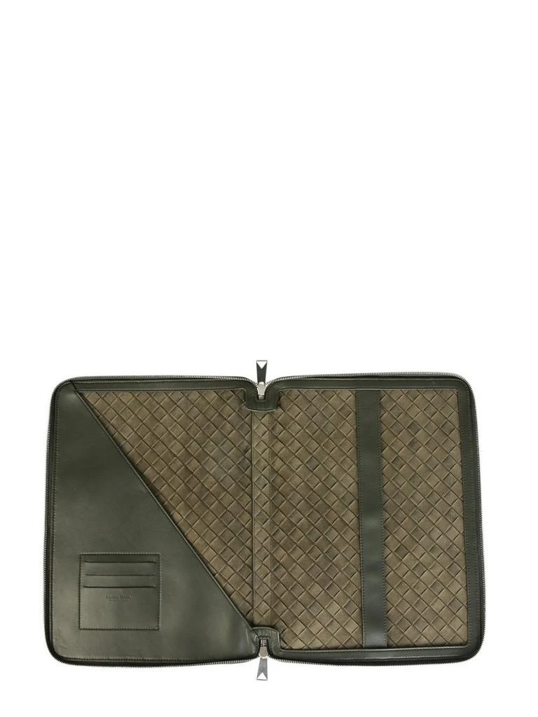 Bottega Veneta Bottega Veneta Intrecciato Document Case 4
