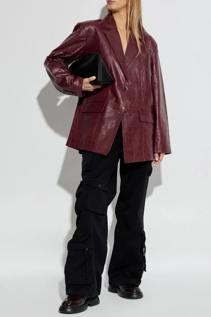 Gestuz Gestuz Utility Cargo Pants 2