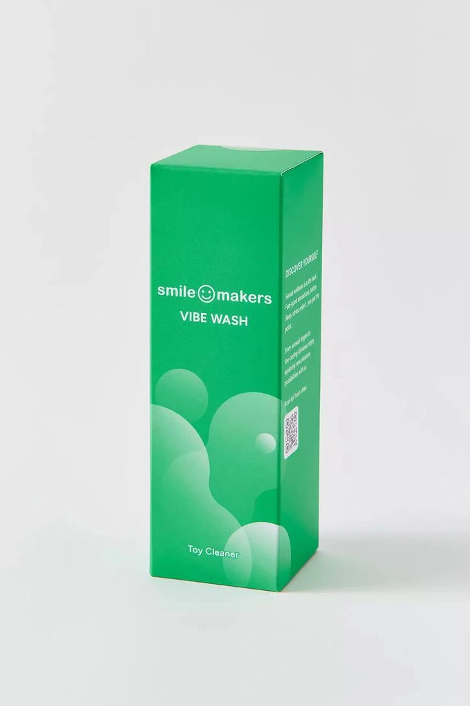 Smile Makers Smile Makers Vibe Wash 3