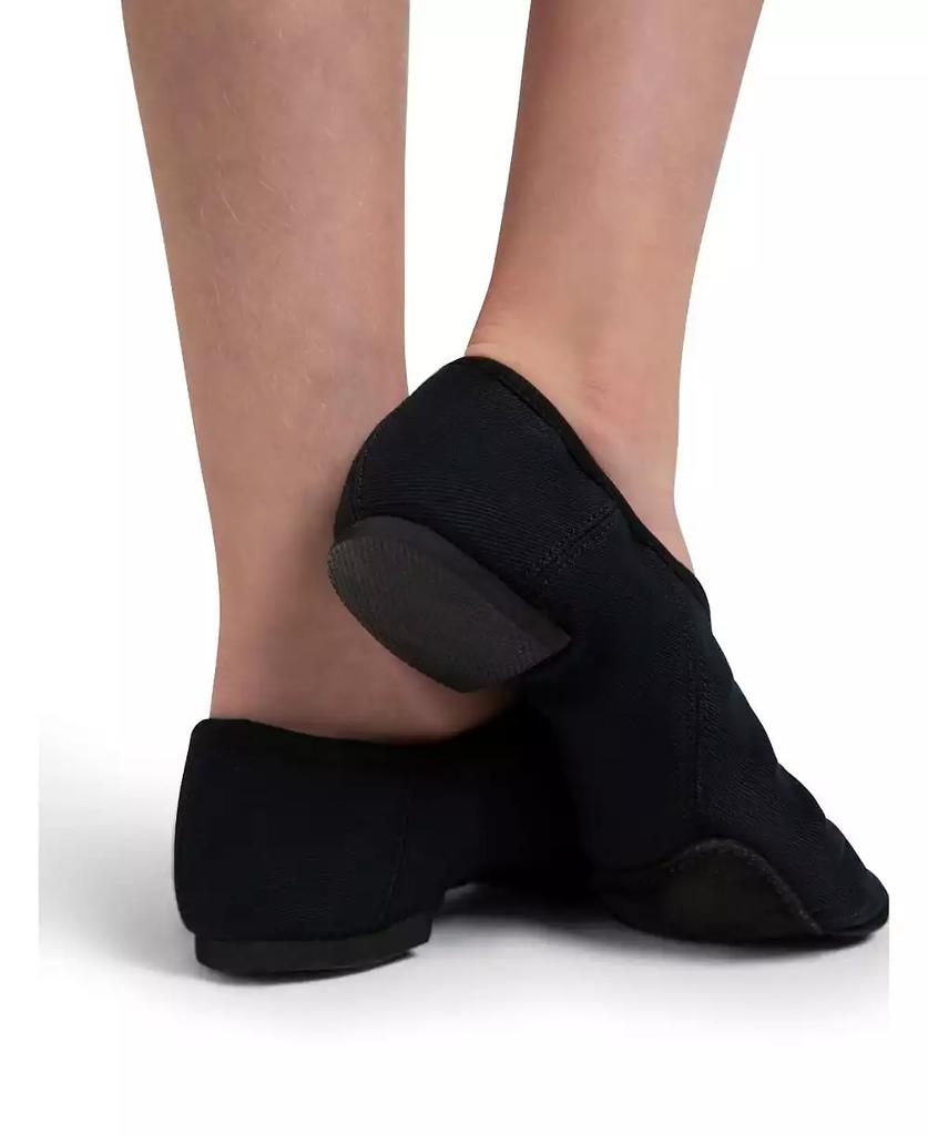 Capezio Girls EOS Jazz Shoe